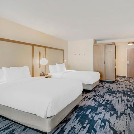 Fairfield By Marriott Inn & Suites North Conway Esterno foto
