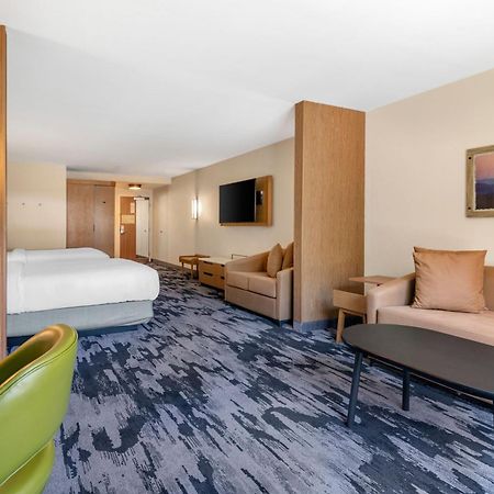 Fairfield By Marriott Inn & Suites North Conway Esterno foto