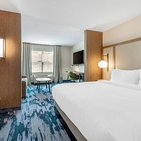 Fairfield By Marriott Inn & Suites North Conway Esterno foto