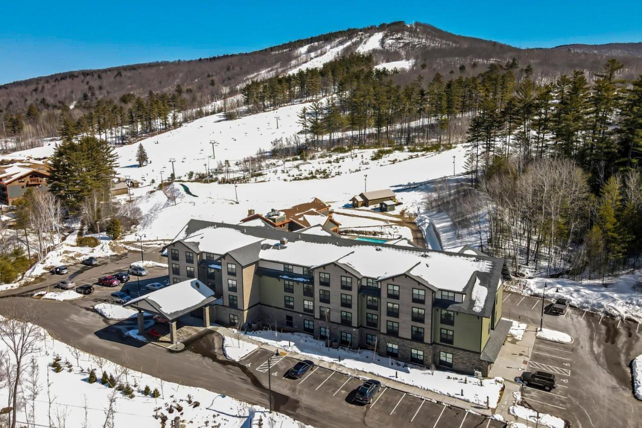 Fairfield By Marriott Inn & Suites North Conway Esterno foto