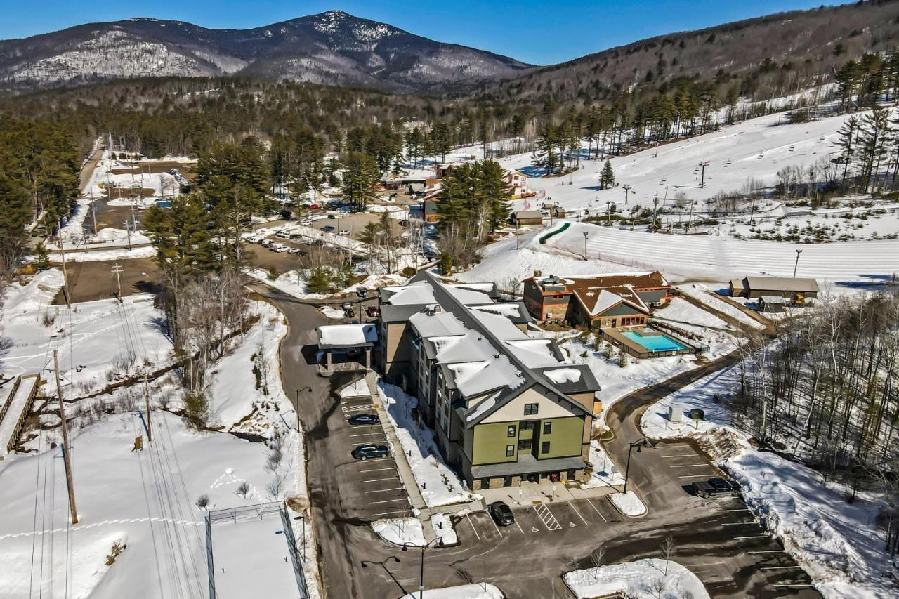 Fairfield By Marriott Inn & Suites North Conway Esterno foto