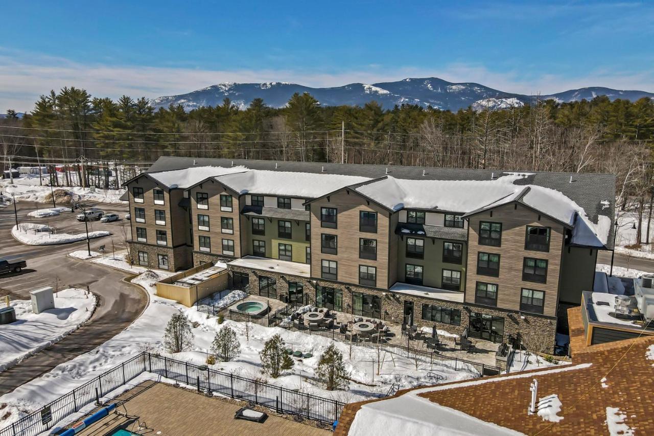 Fairfield By Marriott Inn & Suites North Conway Esterno foto