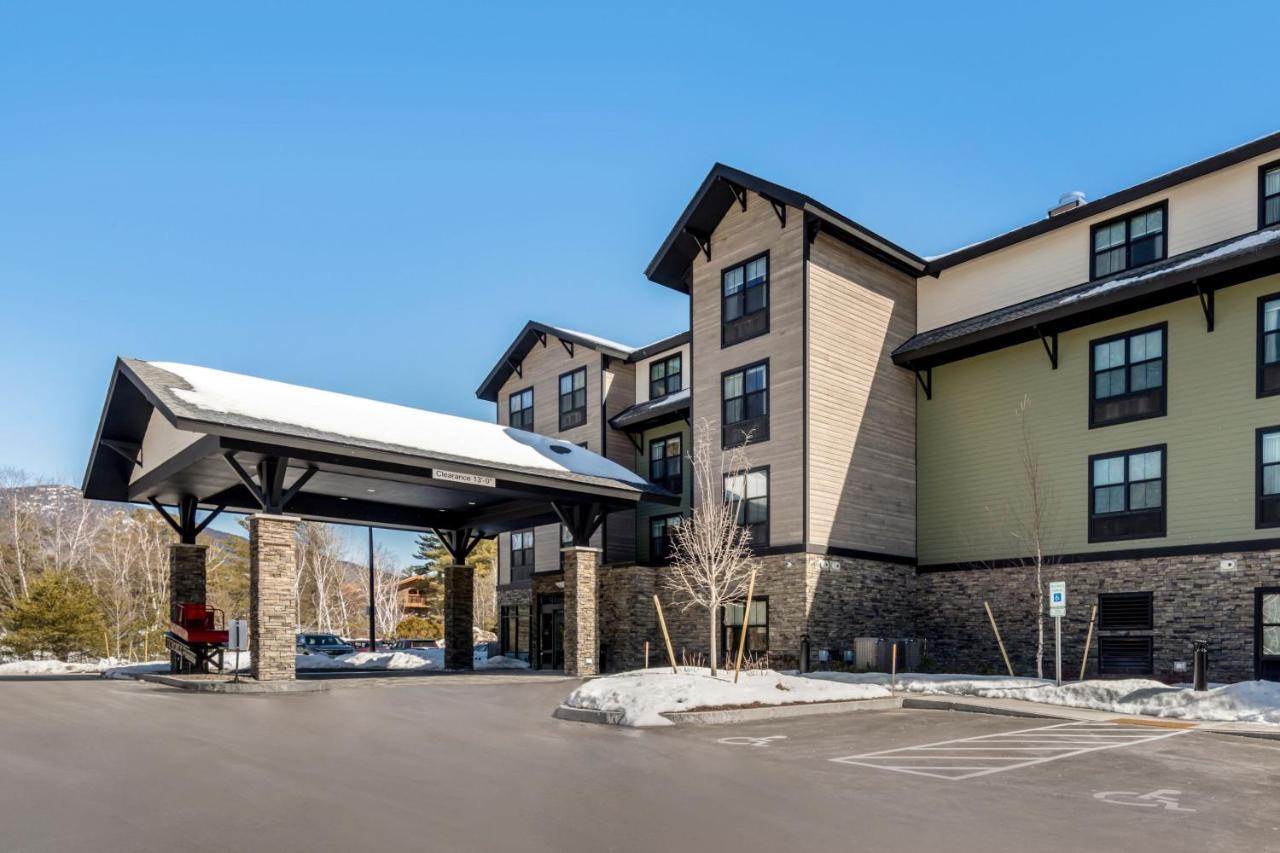 Fairfield By Marriott Inn & Suites North Conway Esterno foto