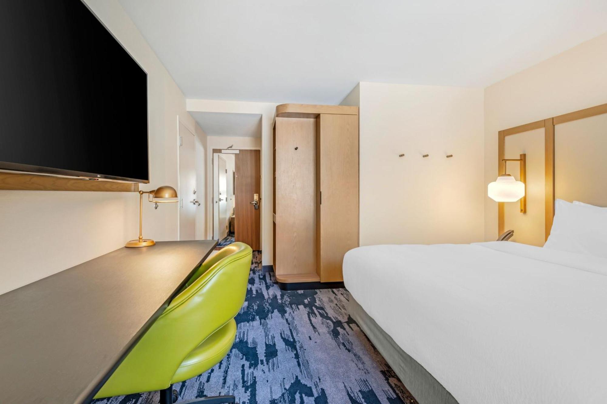 Fairfield By Marriott Inn & Suites North Conway Esterno foto