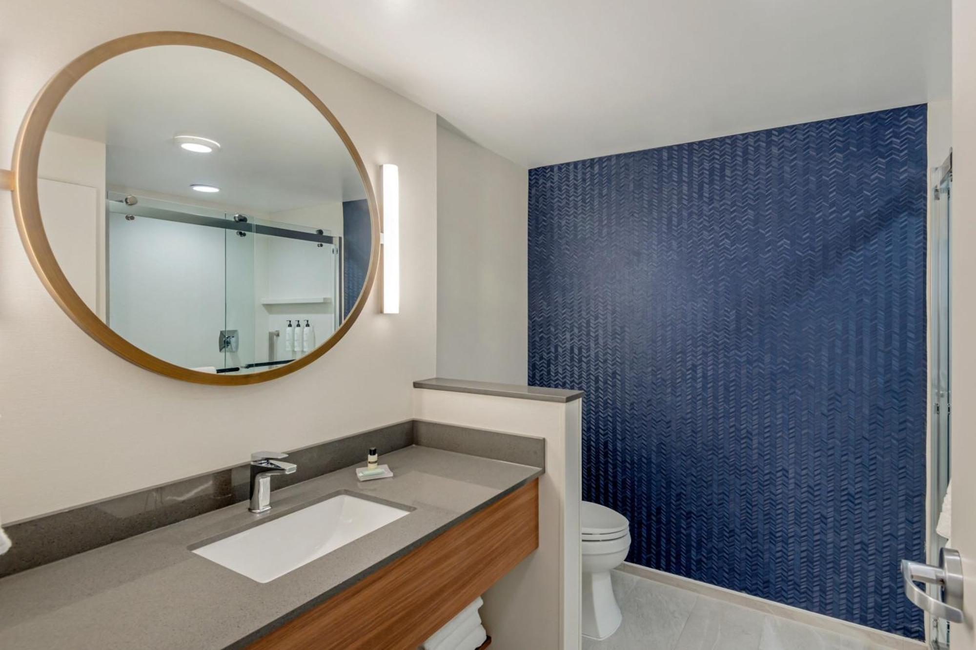 Fairfield By Marriott Inn & Suites North Conway Esterno foto