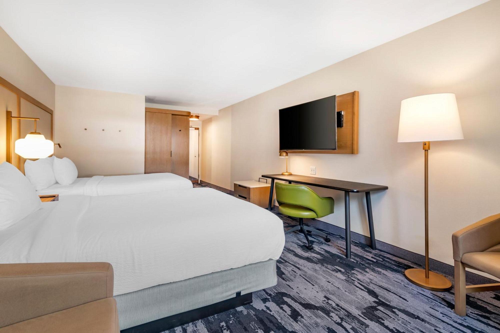 Fairfield By Marriott Inn & Suites North Conway Esterno foto