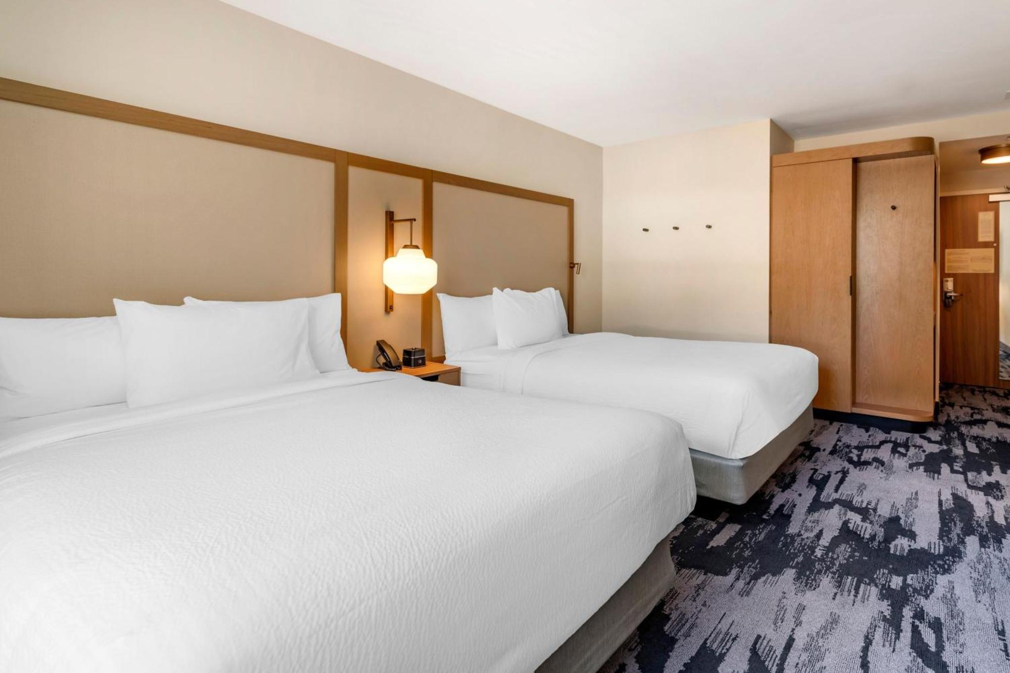 Fairfield By Marriott Inn & Suites North Conway Esterno foto