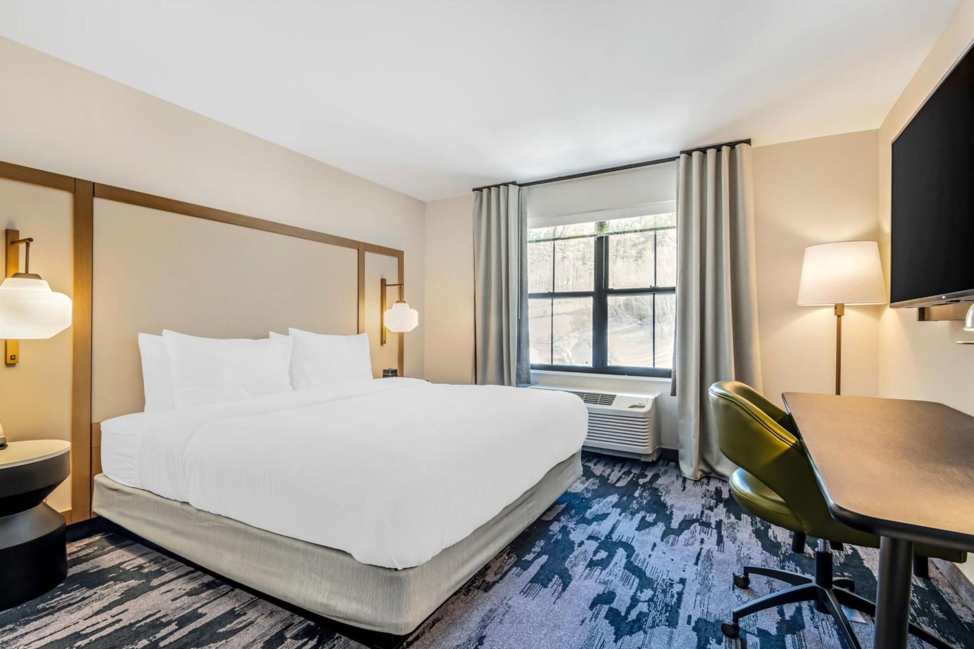 Fairfield By Marriott Inn & Suites North Conway Esterno foto
