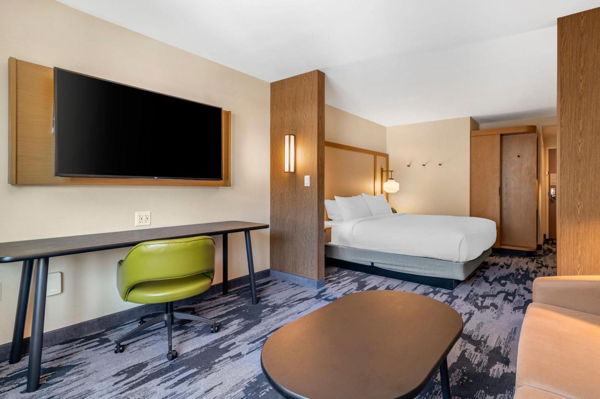 Fairfield By Marriott Inn & Suites North Conway Esterno foto