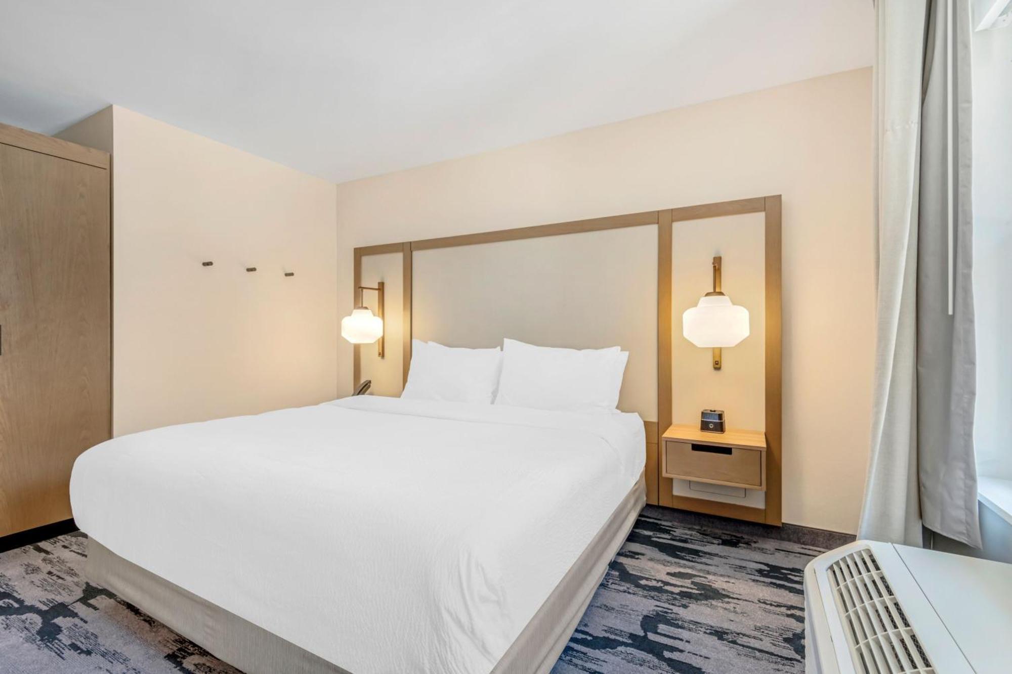 Fairfield By Marriott Inn & Suites North Conway Esterno foto