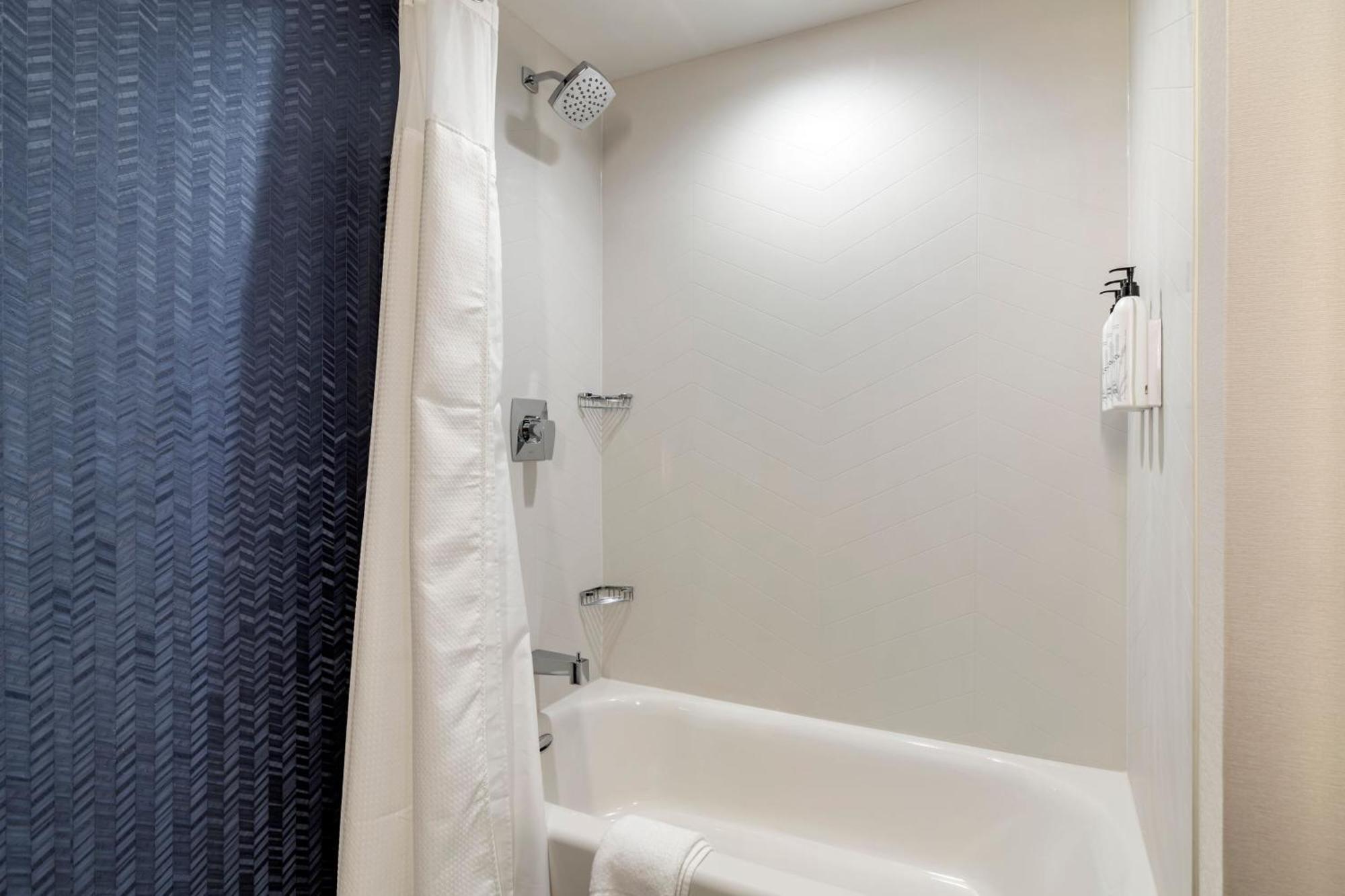 Fairfield By Marriott Inn & Suites North Conway Esterno foto