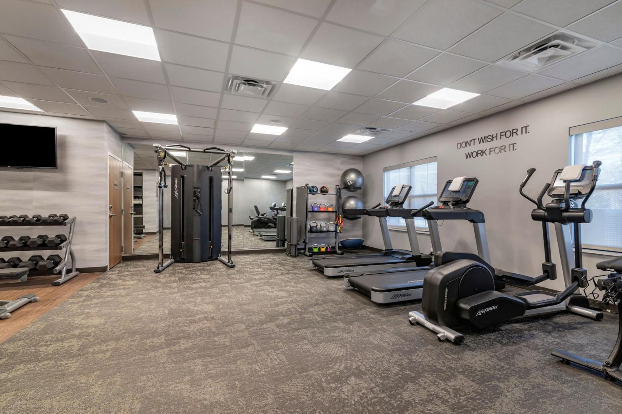 Fairfield By Marriott Inn & Suites North Conway Esterno foto