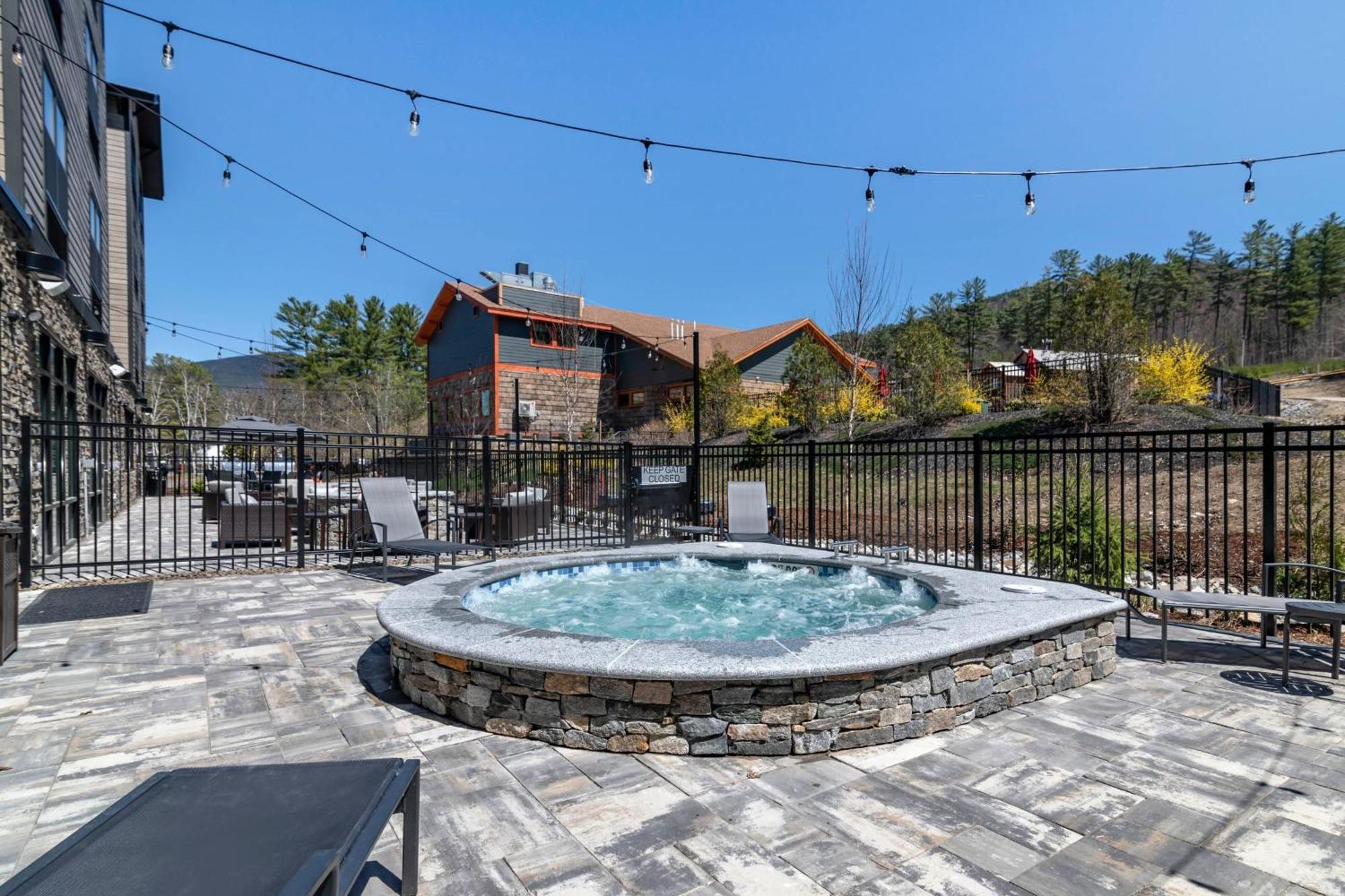 Fairfield By Marriott Inn & Suites North Conway Esterno foto