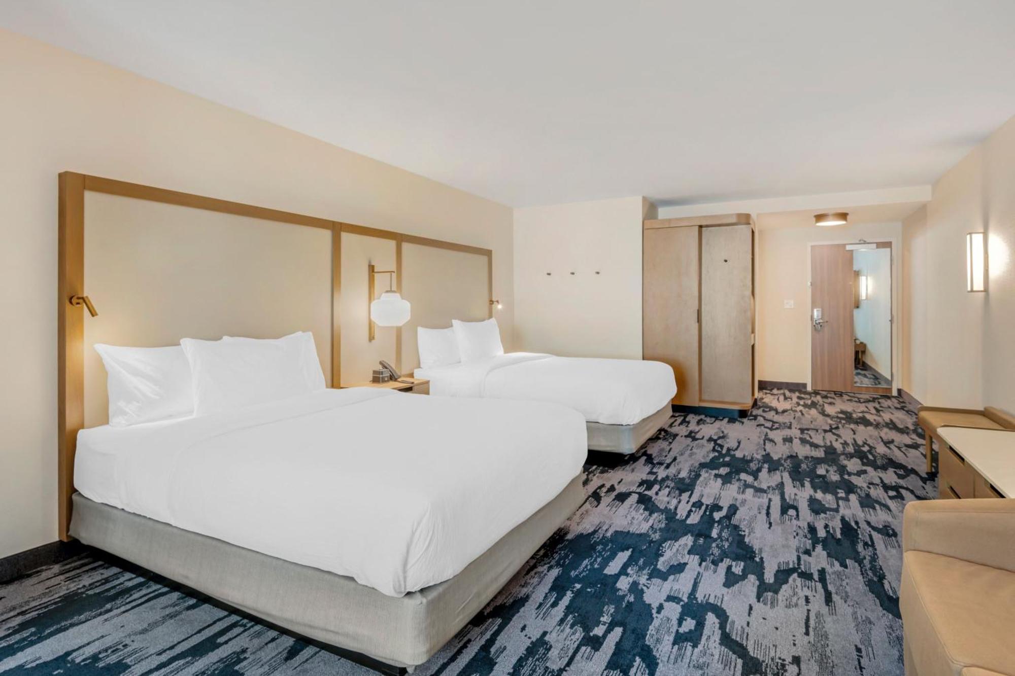 Fairfield By Marriott Inn & Suites North Conway Esterno foto