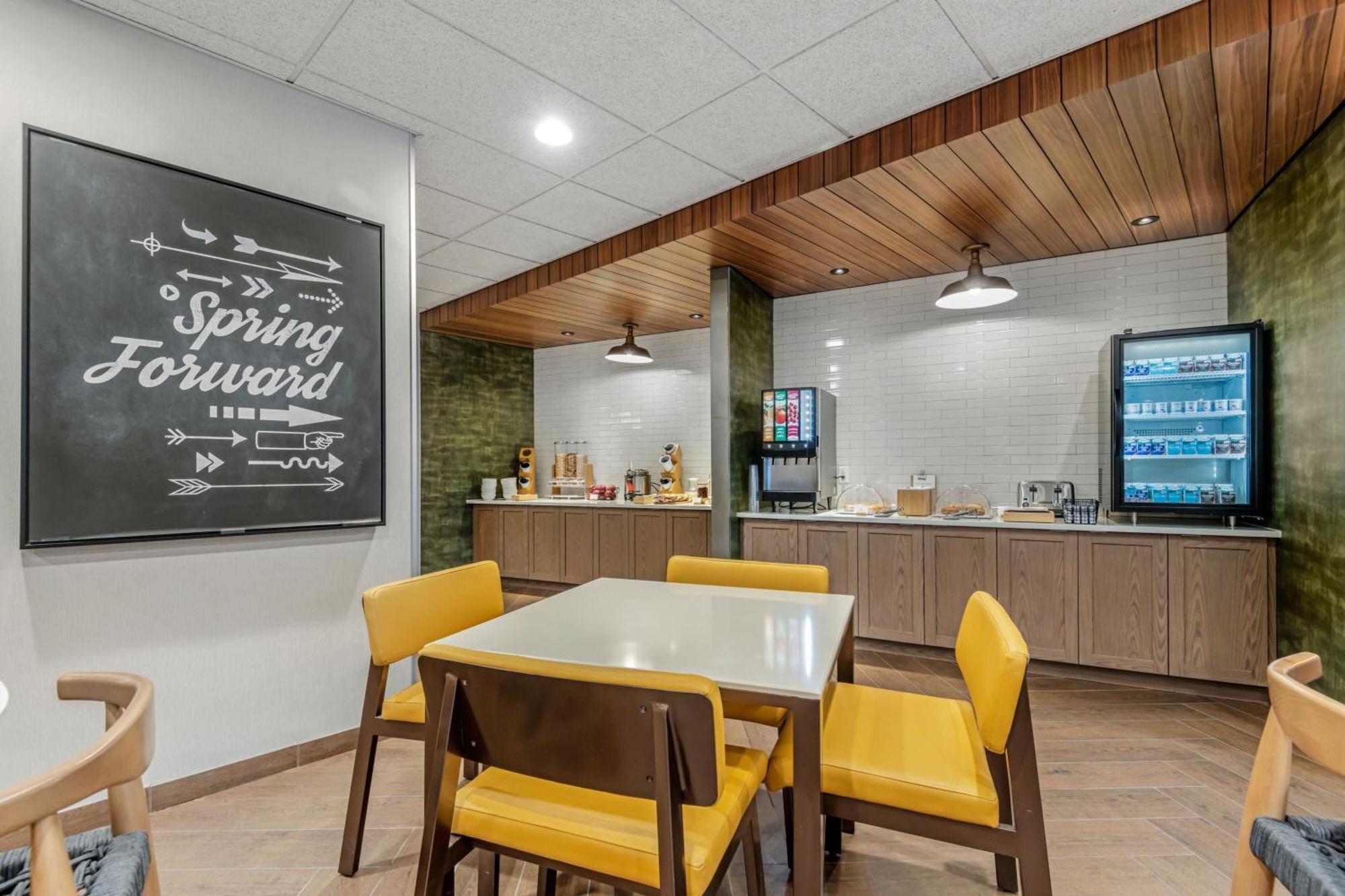 Fairfield By Marriott Inn & Suites North Conway Esterno foto