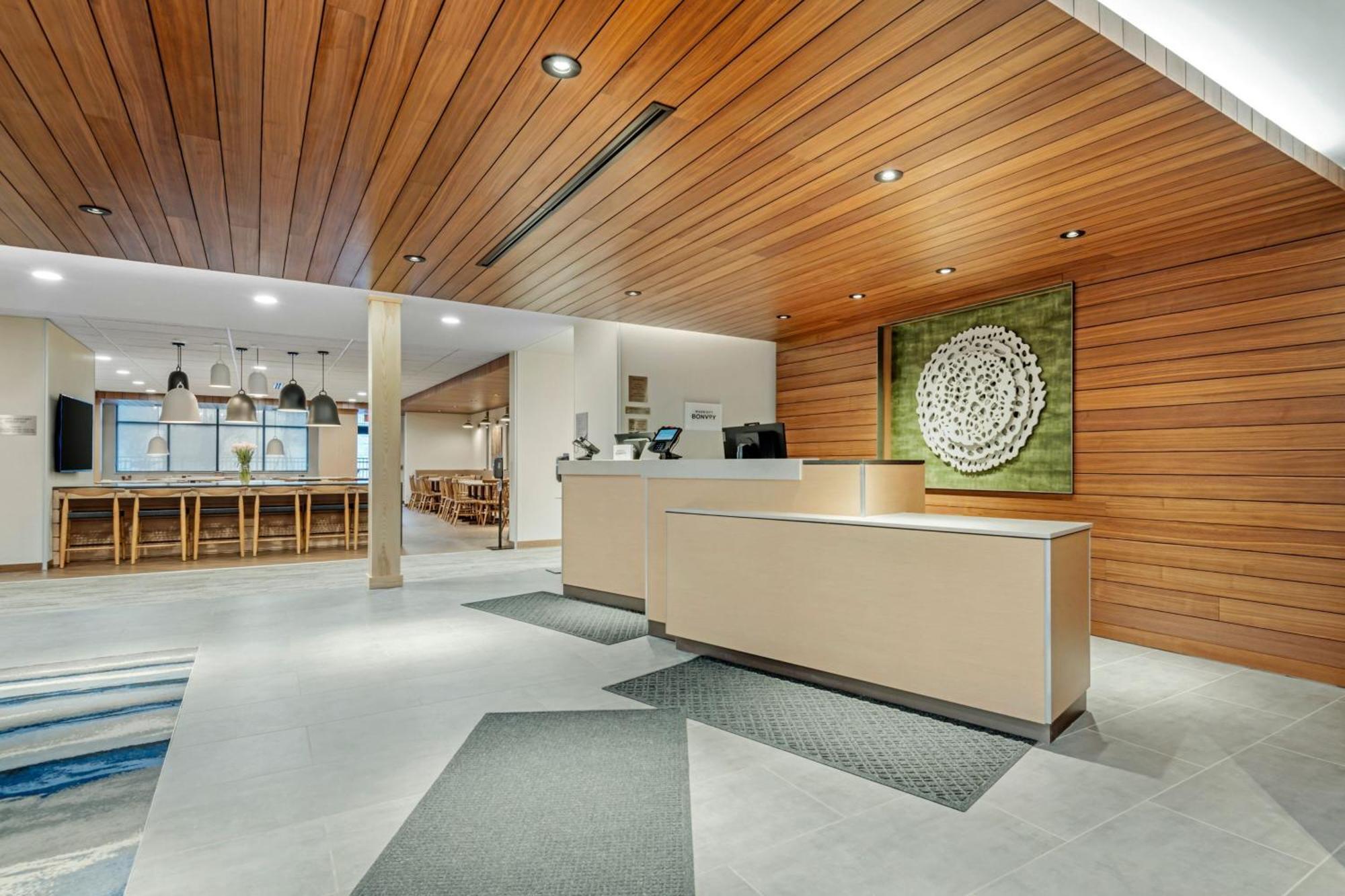 Fairfield By Marriott Inn & Suites North Conway Esterno foto