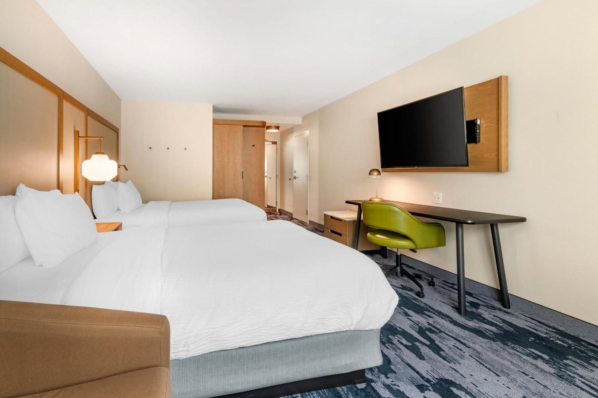 Fairfield By Marriott Inn & Suites North Conway Esterno foto