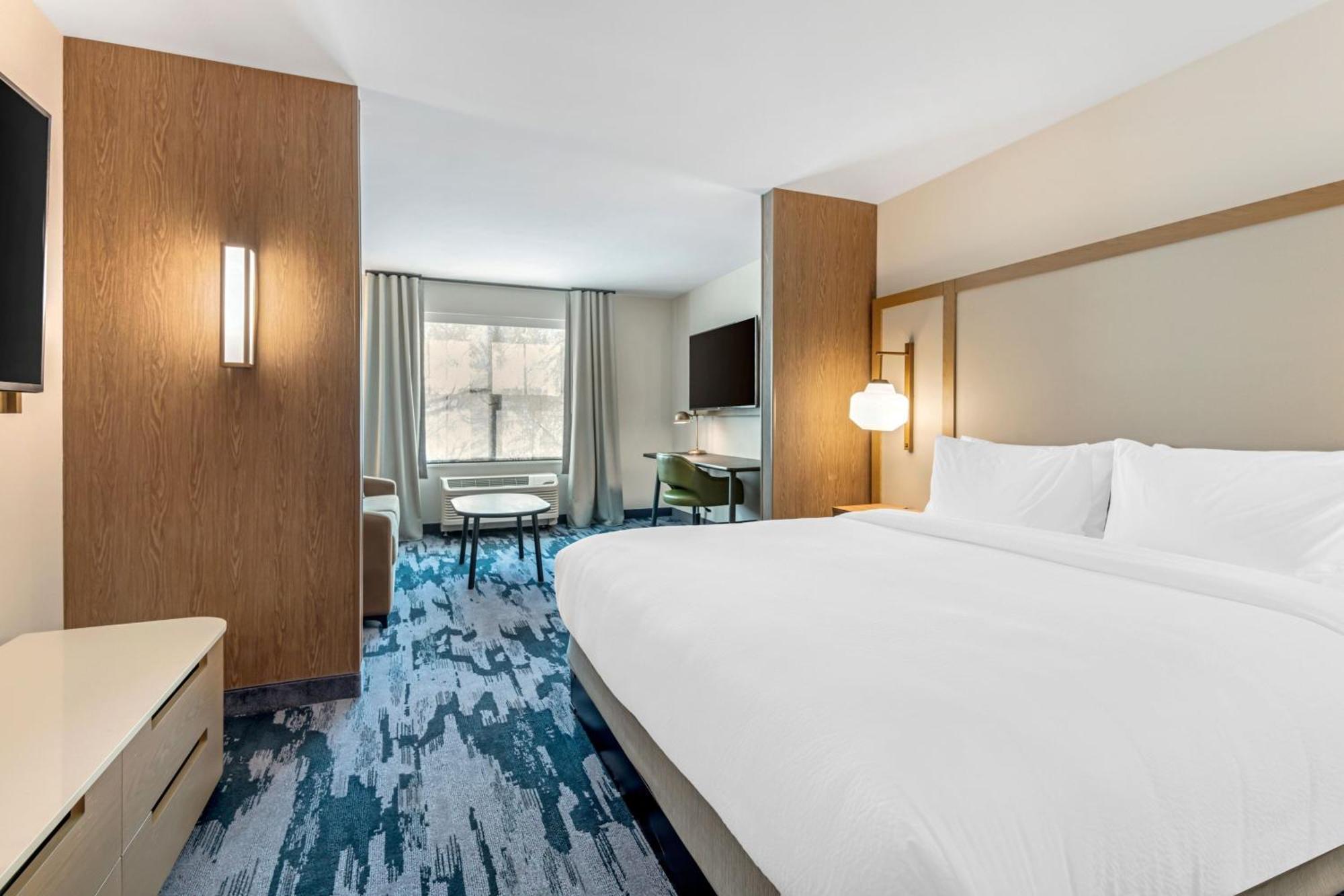 Fairfield By Marriott Inn & Suites North Conway Esterno foto