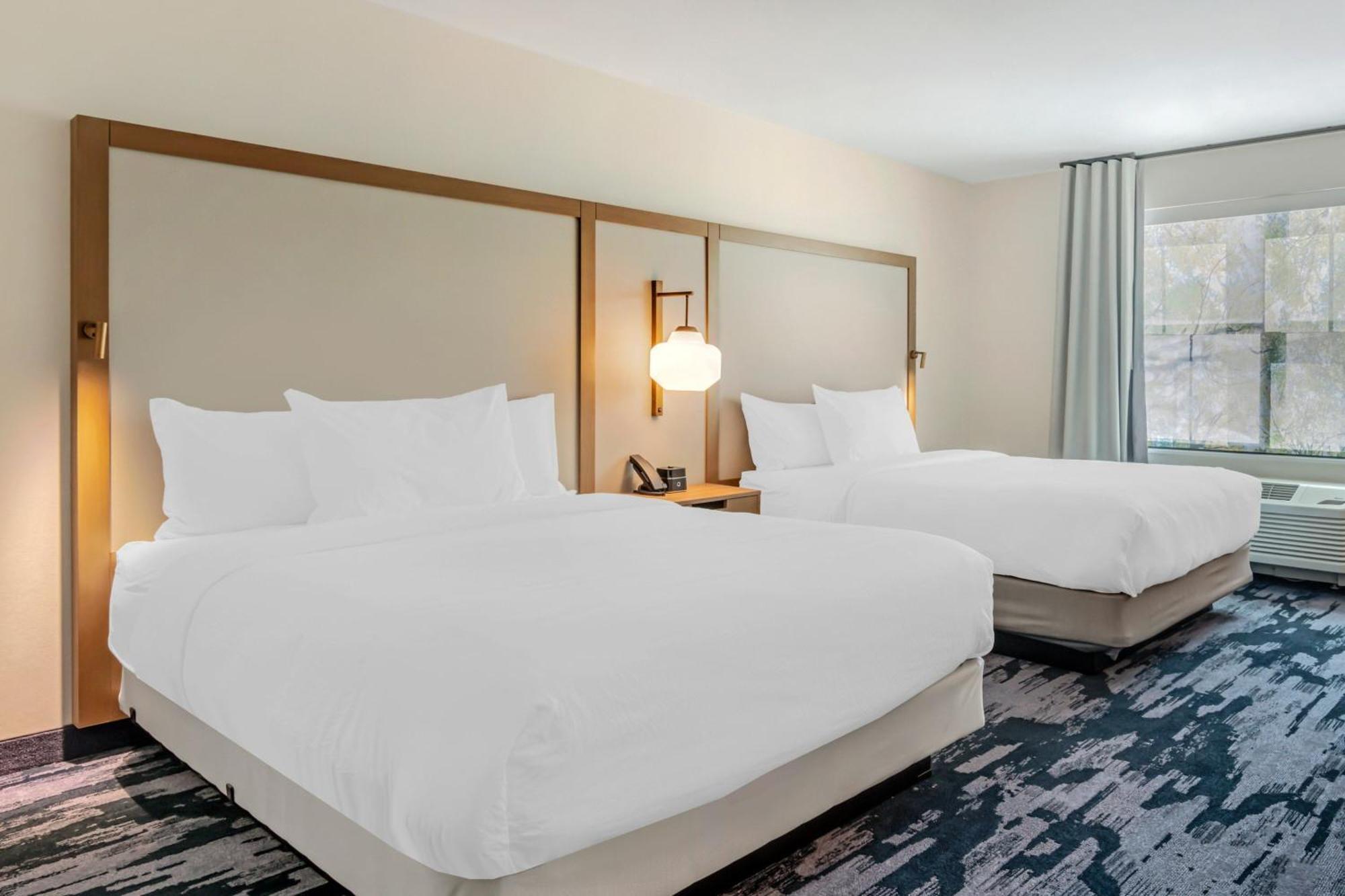 Fairfield By Marriott Inn & Suites North Conway Esterno foto