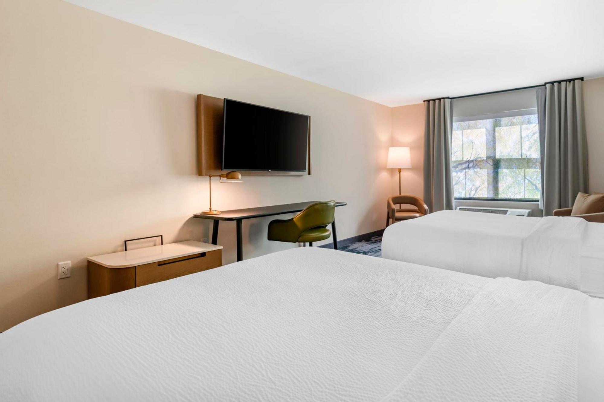 Fairfield By Marriott Inn & Suites North Conway Esterno foto