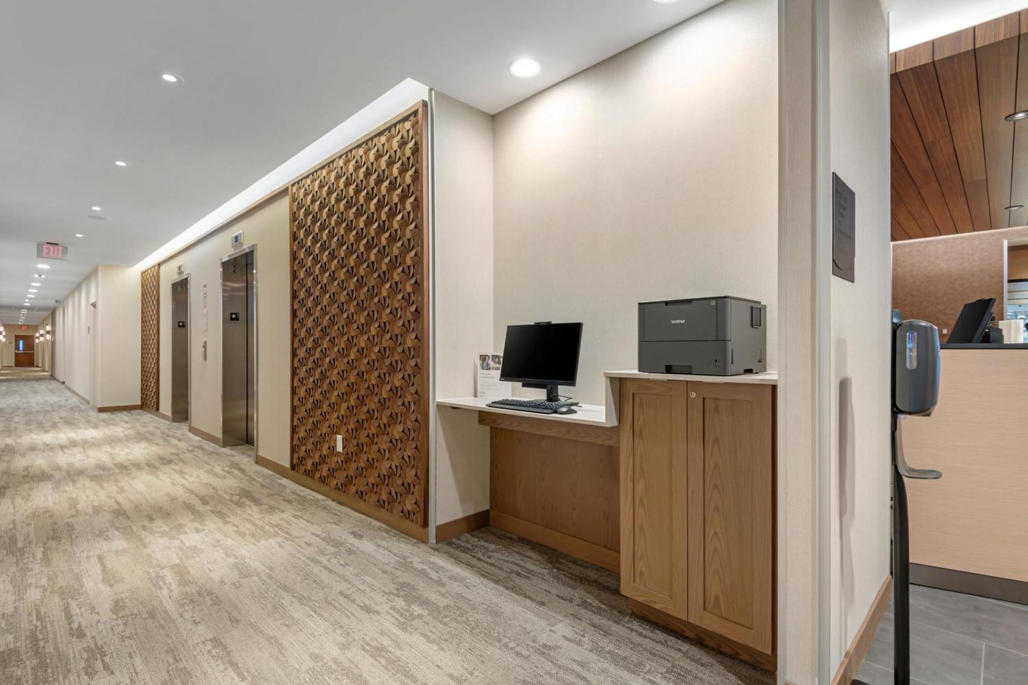 Fairfield By Marriott Inn & Suites North Conway Esterno foto