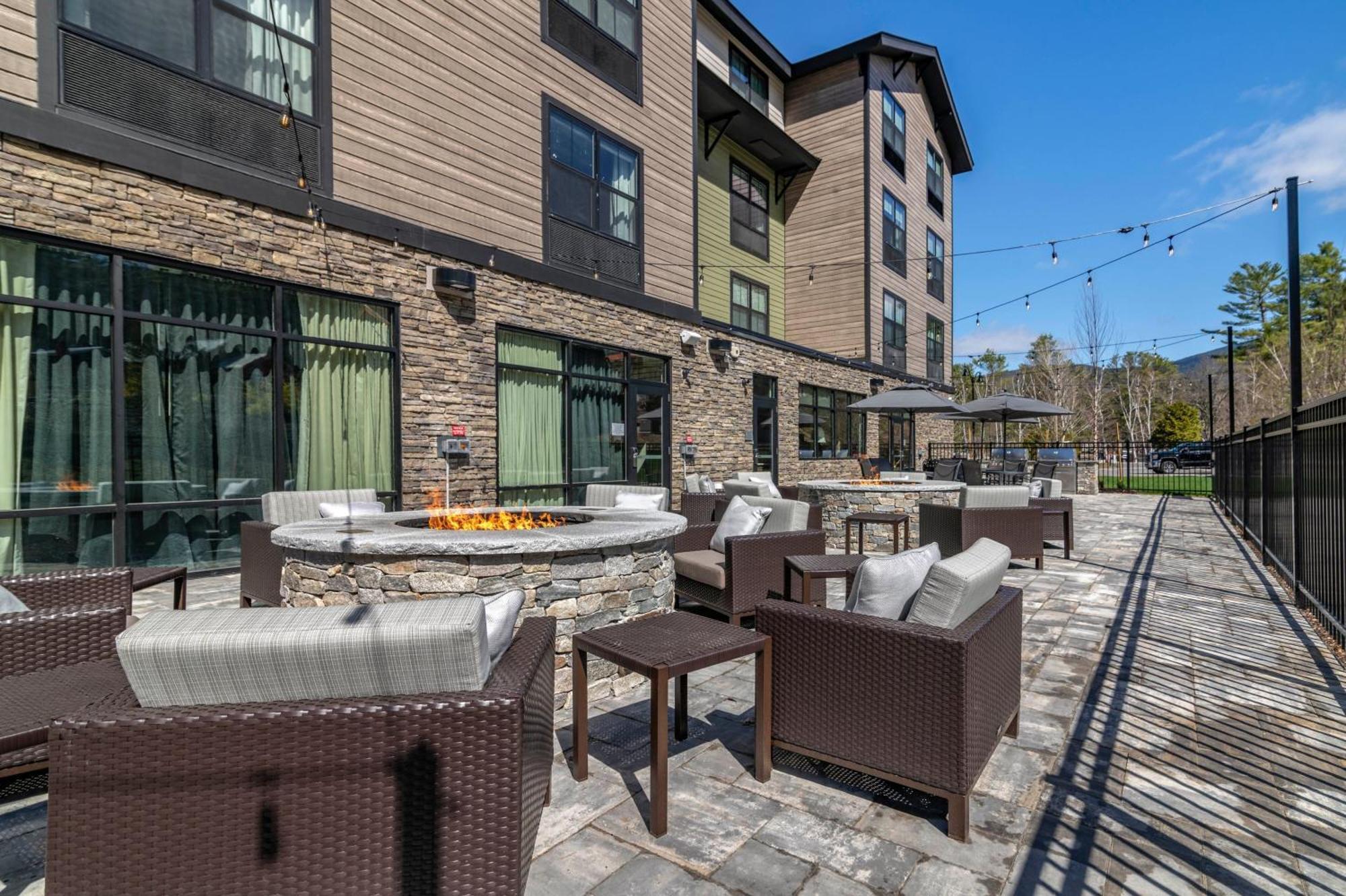 Fairfield By Marriott Inn & Suites North Conway Esterno foto