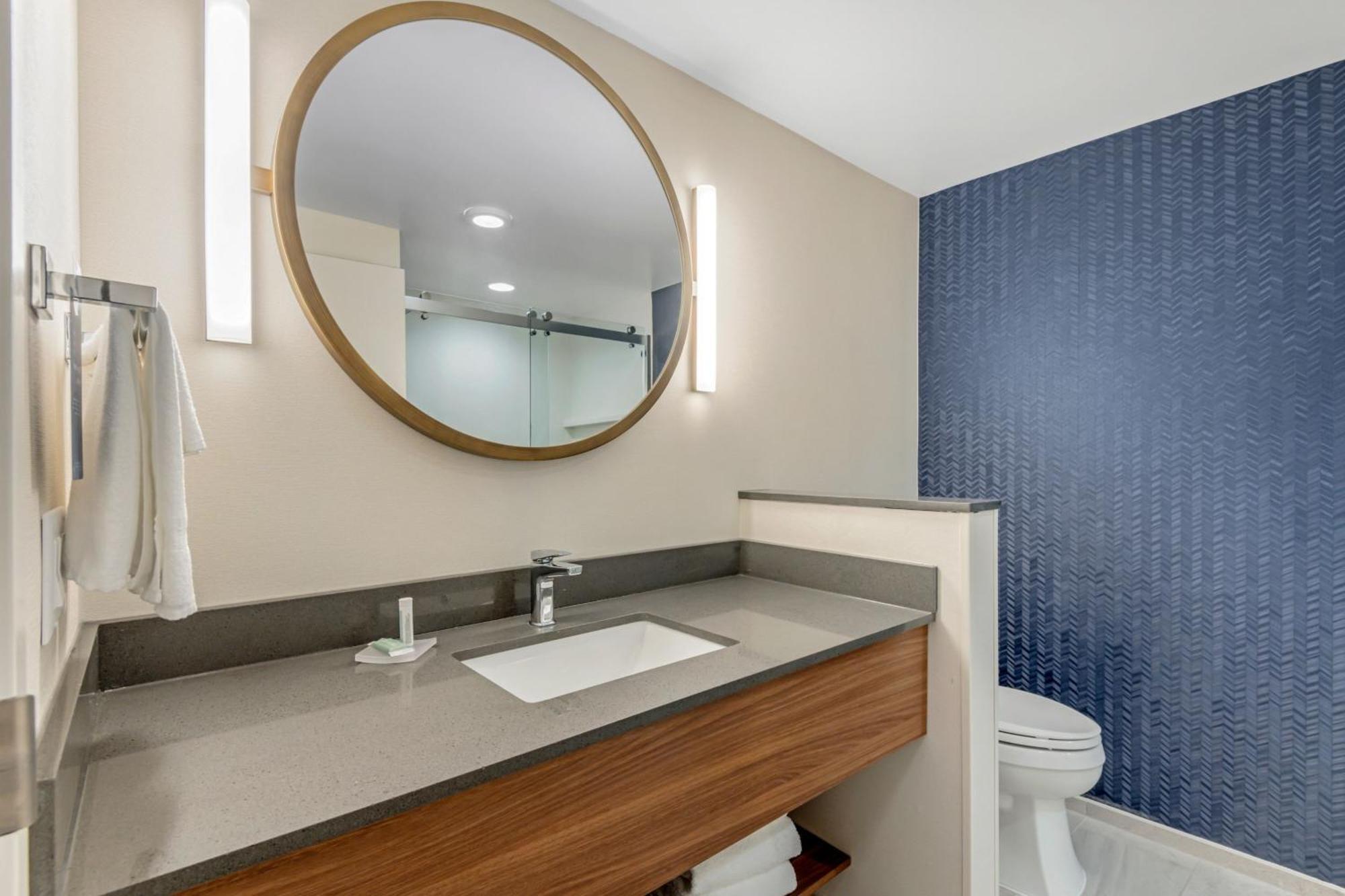 Fairfield By Marriott Inn & Suites North Conway Esterno foto