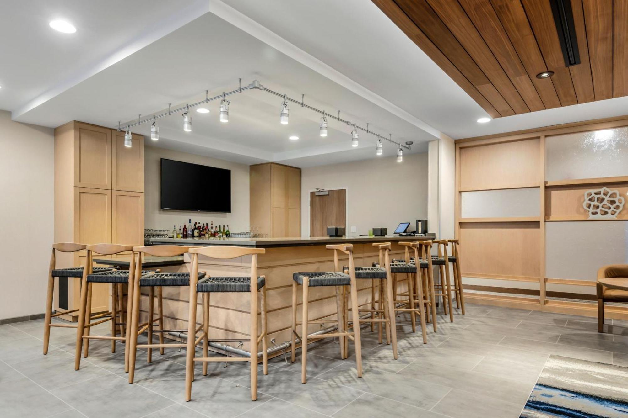 Fairfield By Marriott Inn & Suites North Conway Esterno foto