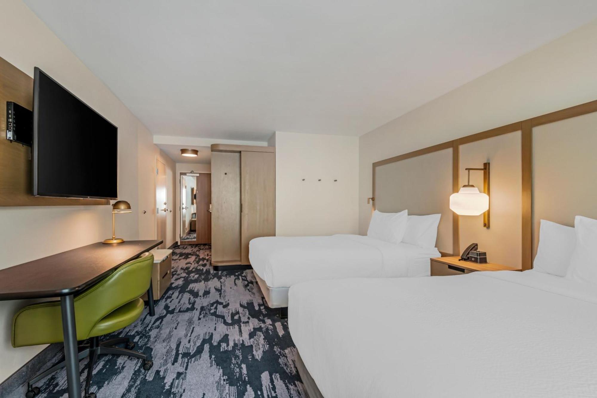 Fairfield By Marriott Inn & Suites North Conway Esterno foto