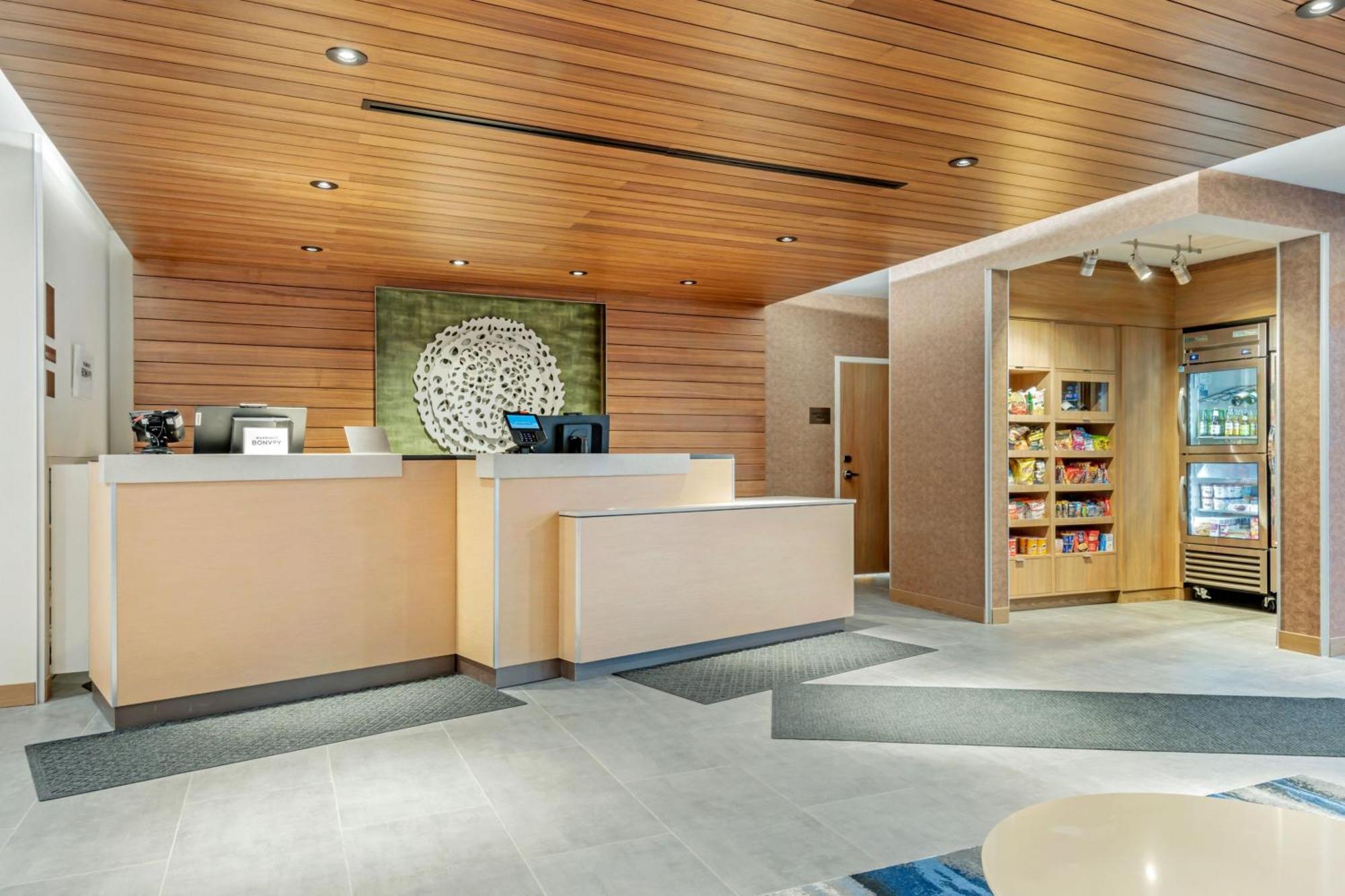 Fairfield By Marriott Inn & Suites North Conway Esterno foto