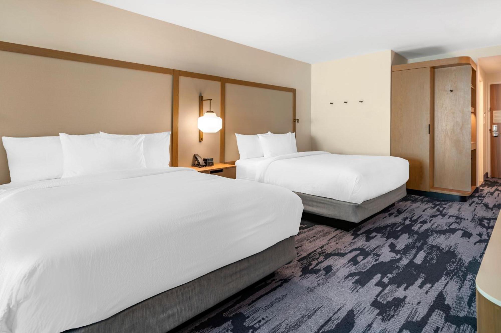 Fairfield By Marriott Inn & Suites North Conway Esterno foto