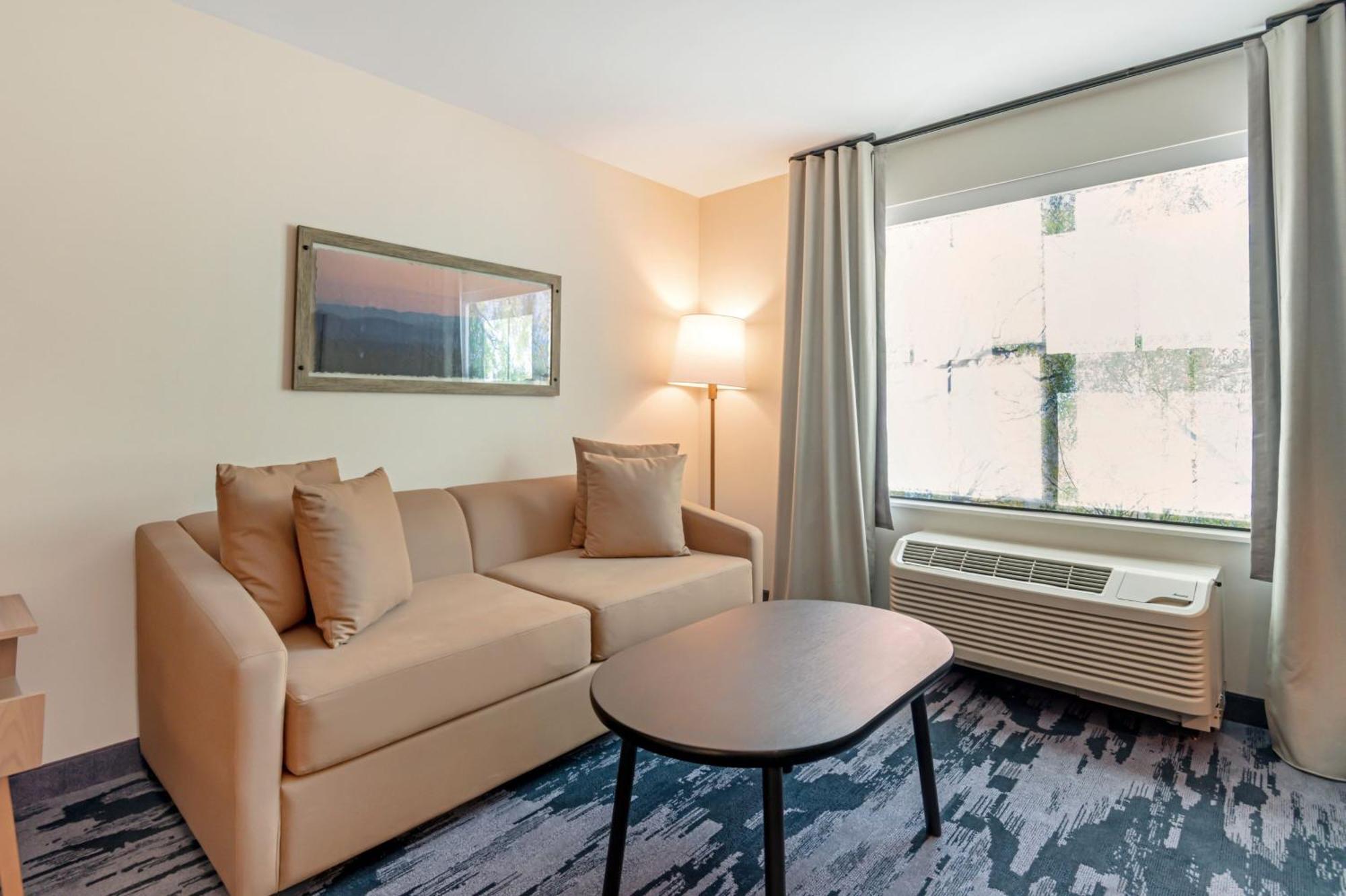 Fairfield By Marriott Inn & Suites North Conway Esterno foto