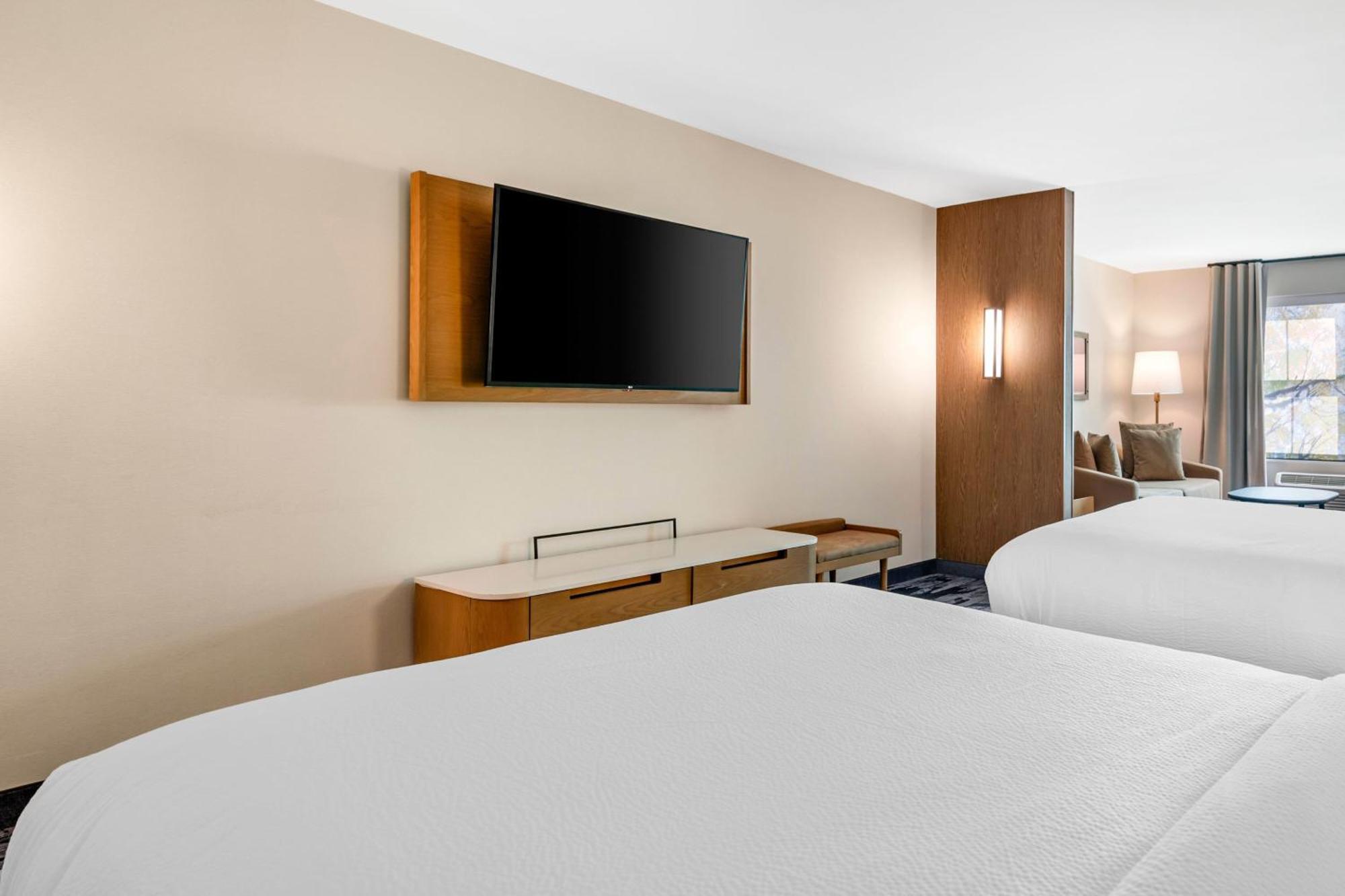 Fairfield By Marriott Inn & Suites North Conway Esterno foto