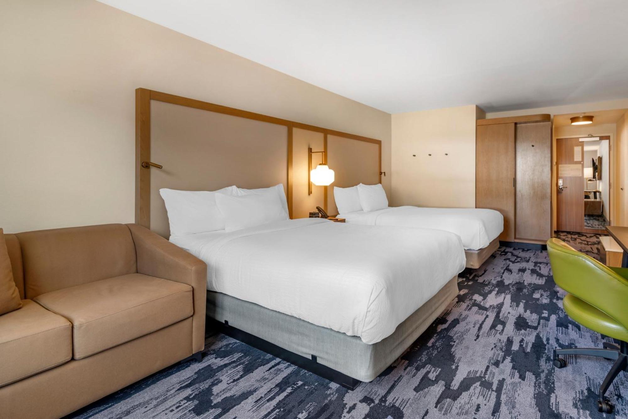 Fairfield By Marriott Inn & Suites North Conway Esterno foto