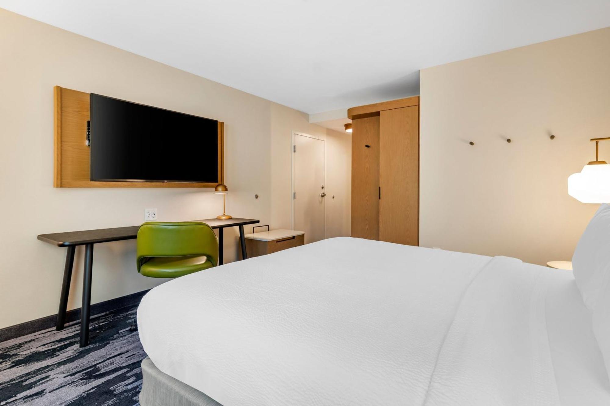 Fairfield By Marriott Inn & Suites North Conway Esterno foto