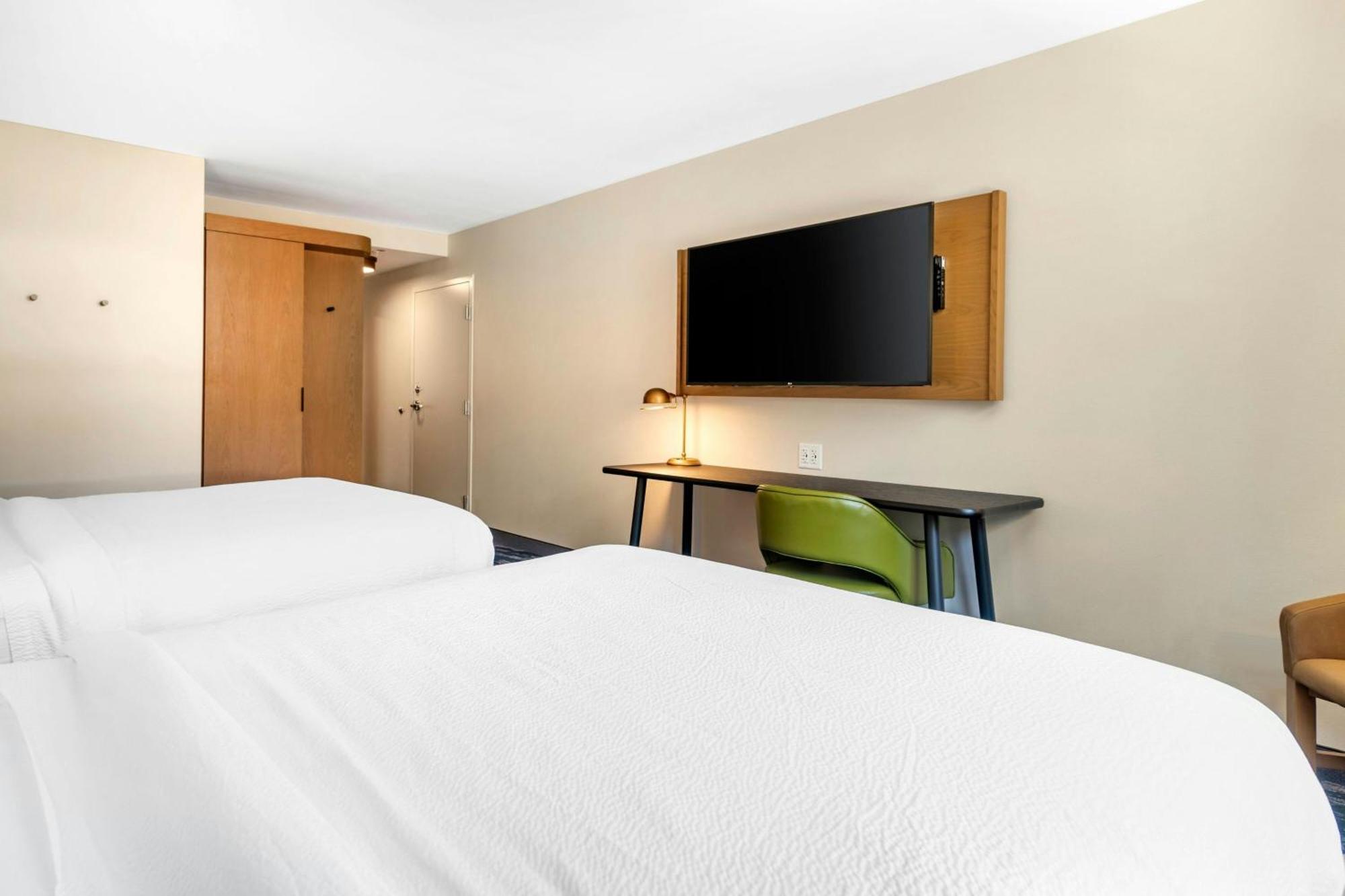 Fairfield By Marriott Inn & Suites North Conway Esterno foto